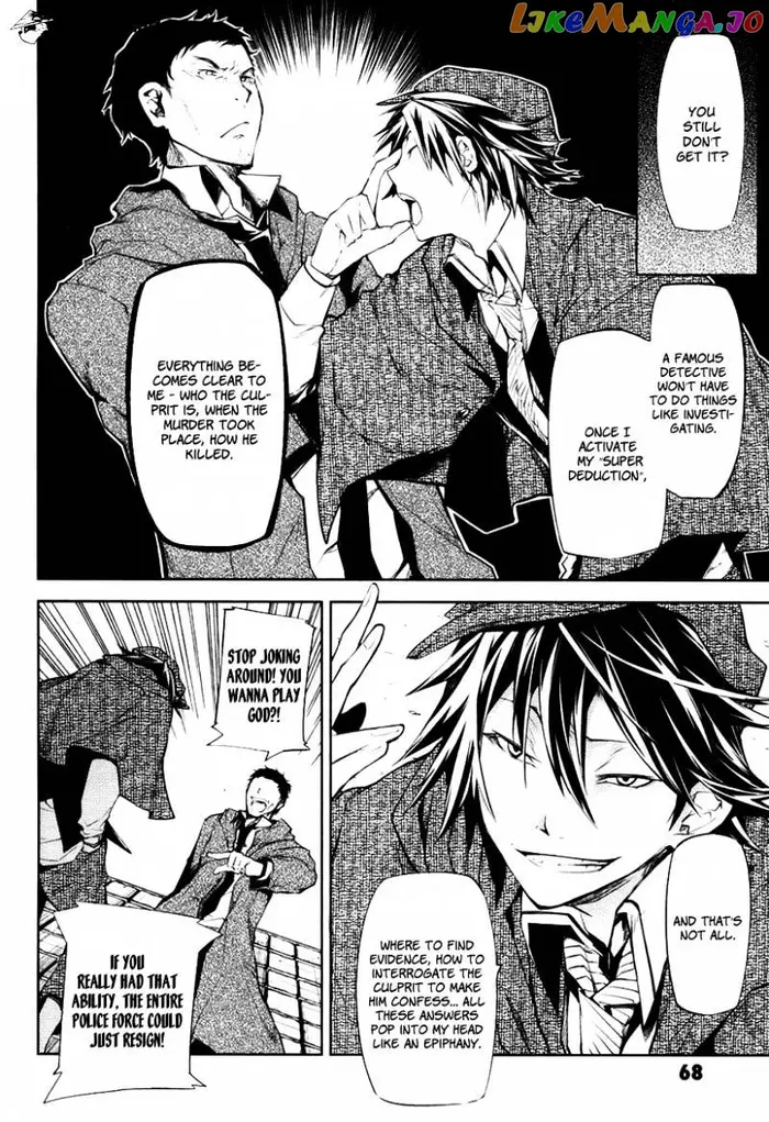 Bungou Stray Dogs Chapter 6 image 22_optimized